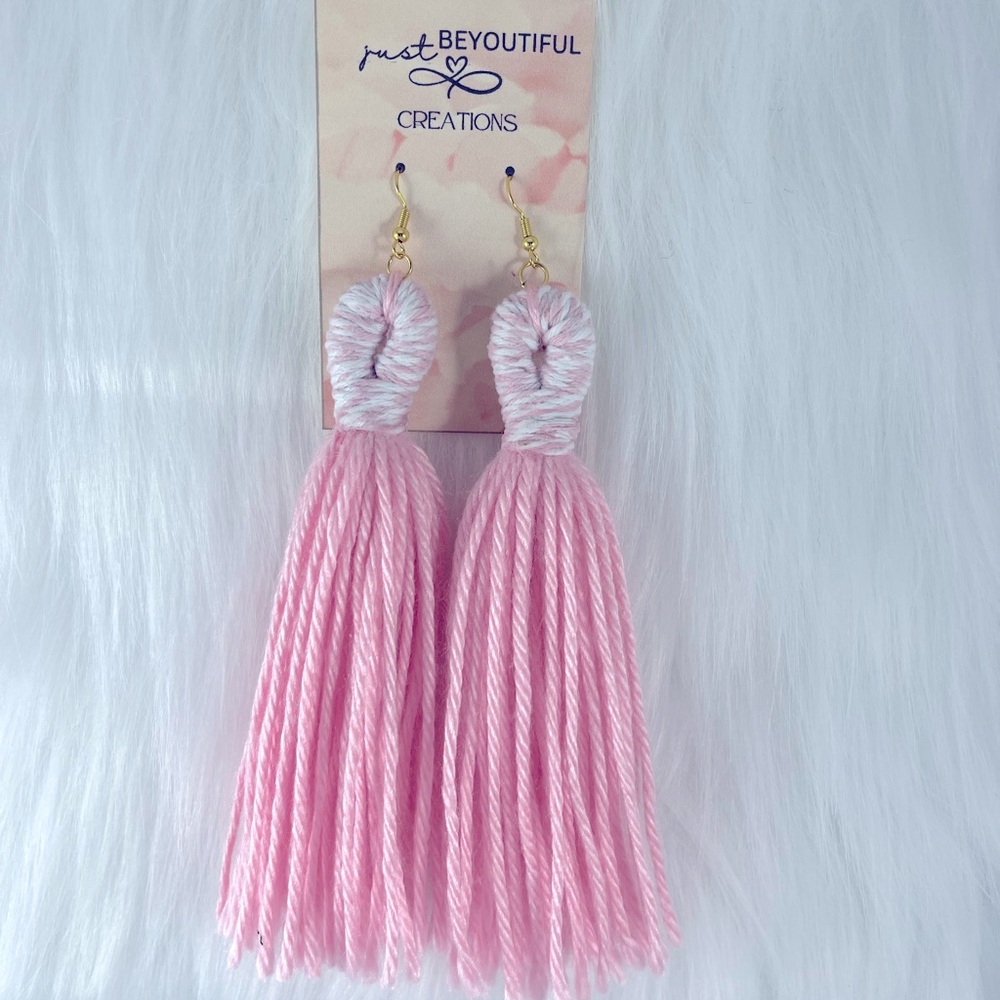 Pretty in Pink